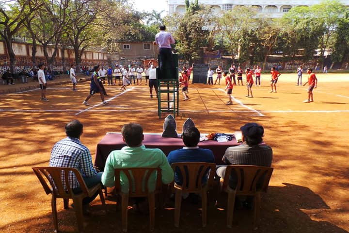 Shah and Anchor Kutchhi Polytechnic, Mumbai campus photo 6