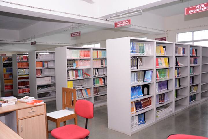 SKN Sinhgad Business School, Korti campus photo 6