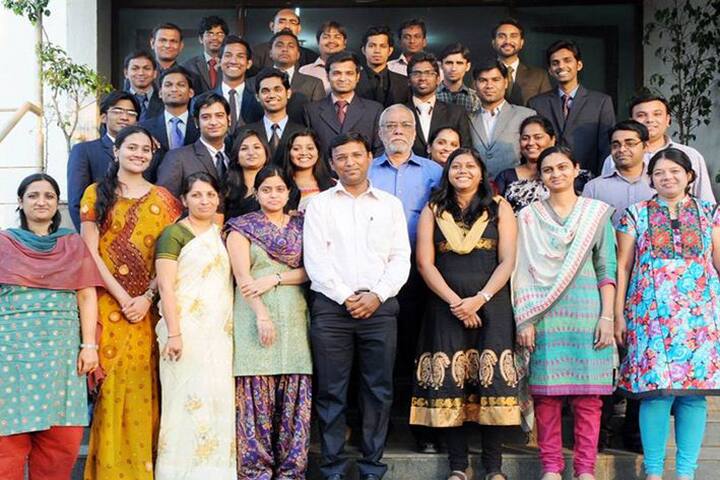 PICT School of Technology and Management, Pune campus photo 5