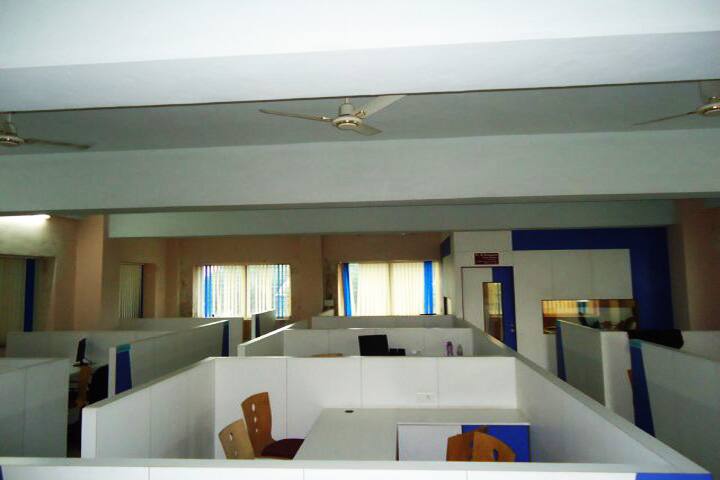 Novel Institute of Management Studies, Pune campus photo 6