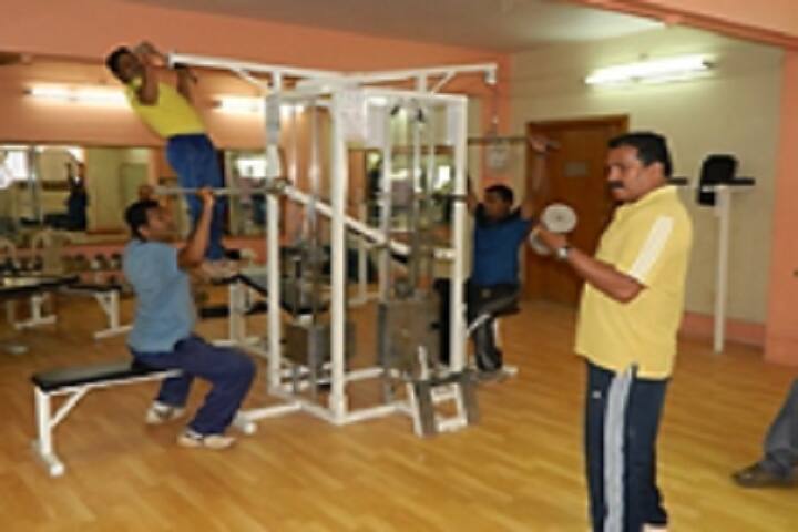 Pravara Centre For Management Research and Development, Pune campus photo 3