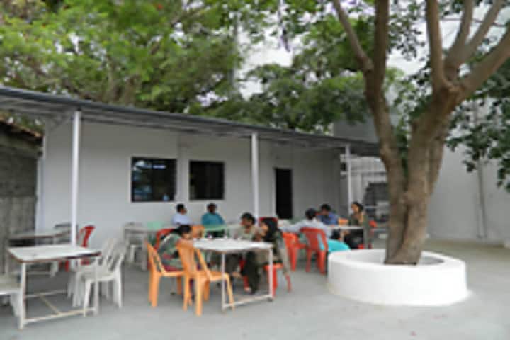 Pravara Centre For Management Research and Development, Pune campus photo 6
