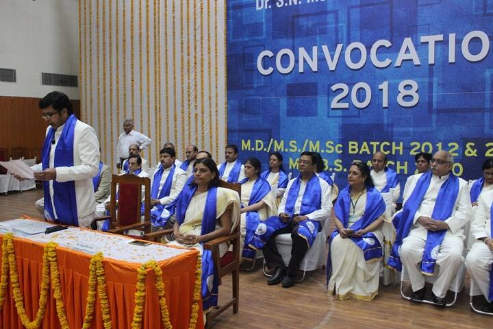 SNMC Jodhpur campus photo 5