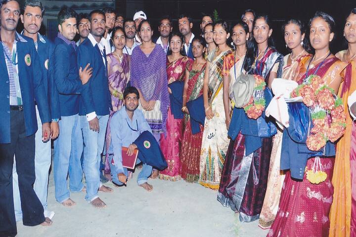 Gurushree College of Commerce and Social Work, Tumkur campus photo 3