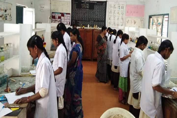 Sri DNR Government Degree College for Women, Palakollu campus photo 3