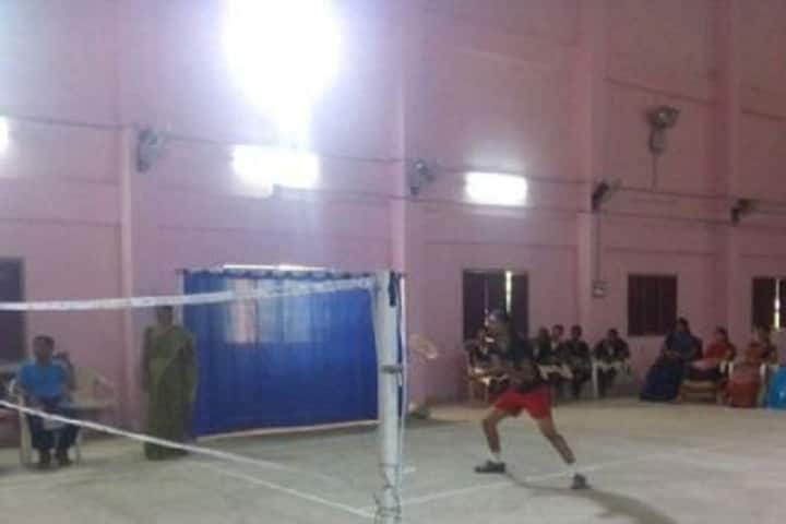 Sri DNR Government Degree College for Women, Palakollu campus photo 5