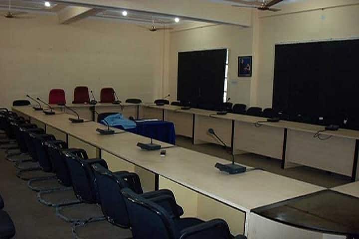 Trikuta Degree College, Jammu campus photo 3