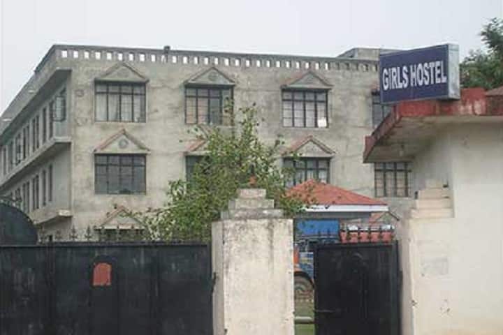 Trikuta Degree College, Jammu campus photo 6