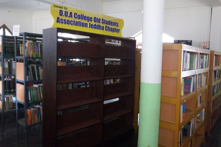 Darul Uloom Arabic College, Vazhakkad campus photo 6