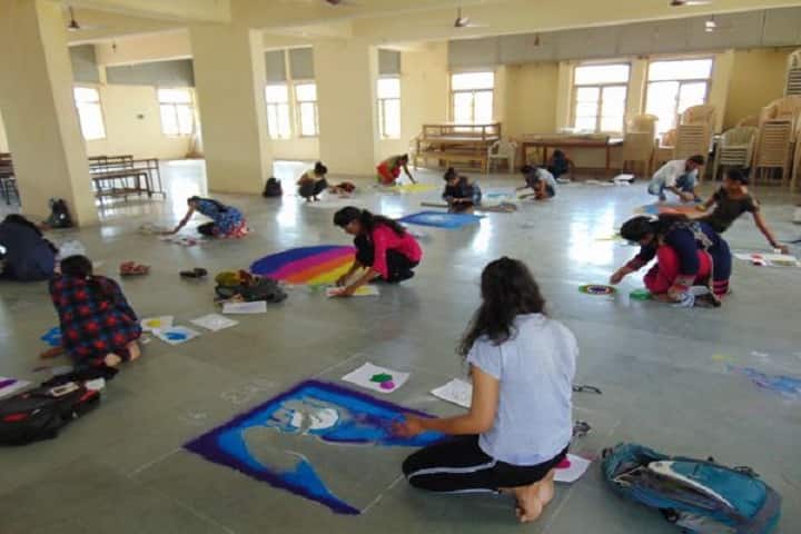 Shri VR Patel College of Commerce, Mehsana campus photo 2