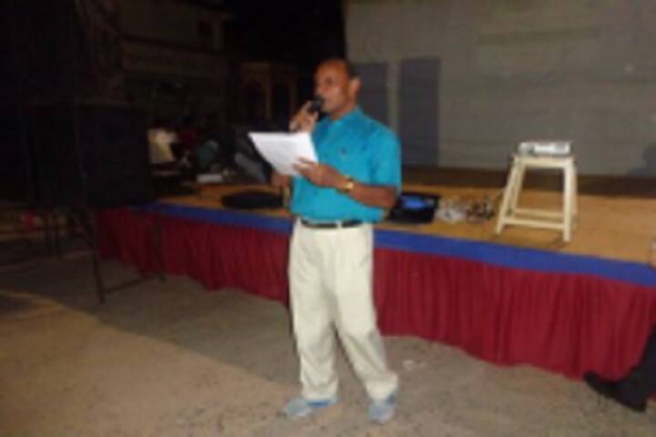 Shri VR Patel College of Commerce, Mehsana campus photo 4