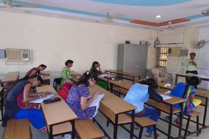 Shri VR Patel College of Commerce, Mehsana campus photo 5