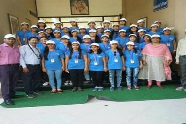 Shri VR Patel College of Commerce, Mehsana campus photo 6