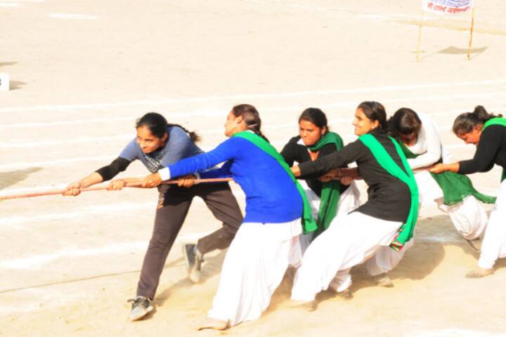 Shri Ram College, Dalla campus photo 4