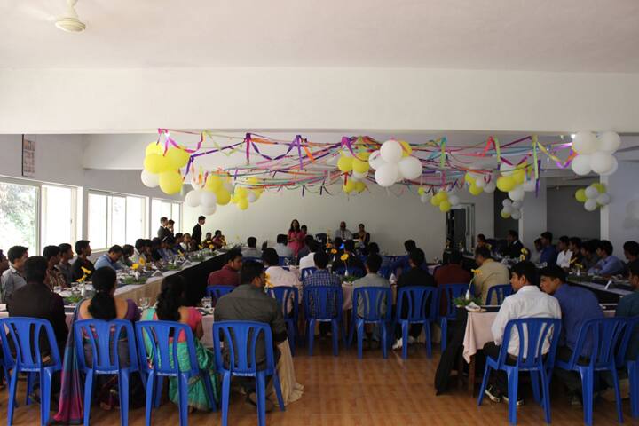 SIHA Mangalore campus photo 2