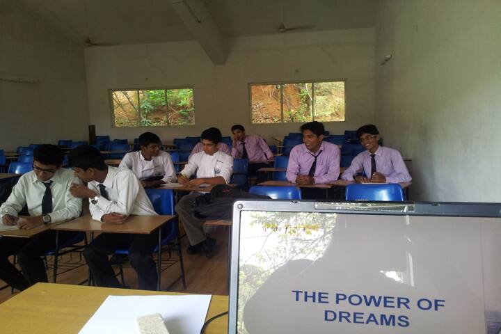 SIHA Mangalore campus photo 3