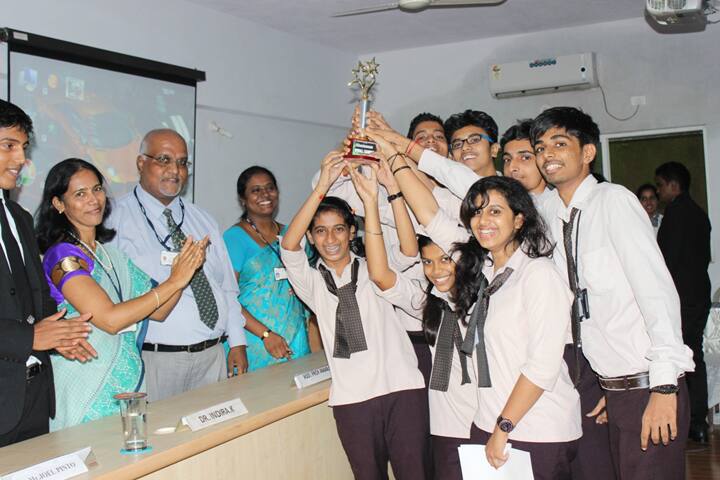 SIHA Mangalore campus photo 5