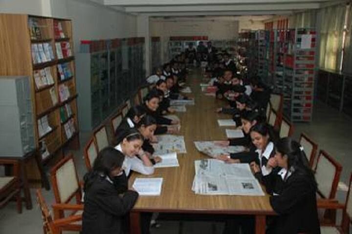 Institute of Law, Kurukshetra University, Kurukshetra campus photo 2