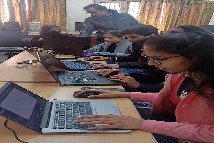 Institute of Law, Kurukshetra University, Kurukshetra campus photo 5