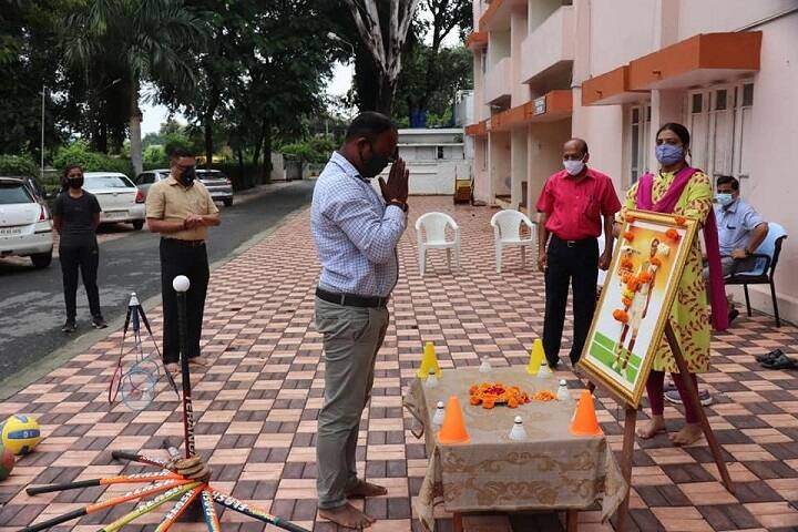 JM Patel Arts Commerce and Science College, Bhandra campus photo 2