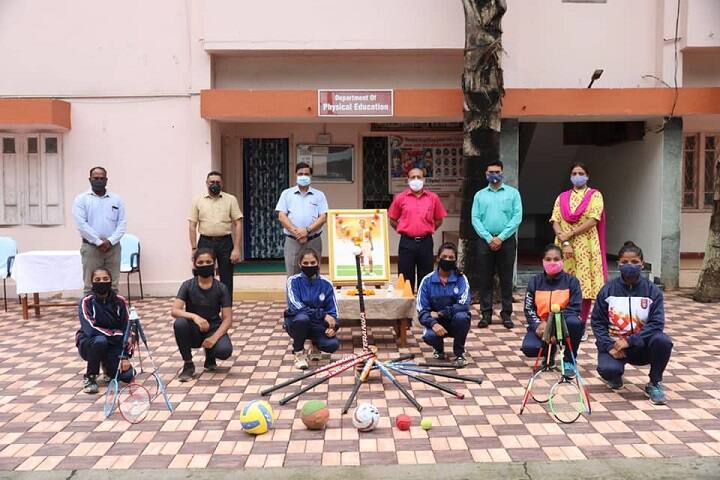 JM Patel Arts Commerce and Science College, Bhandra campus photo 6