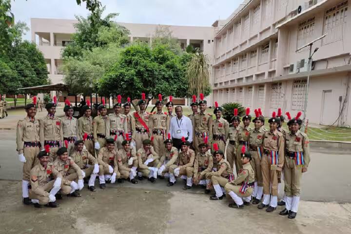 JM Patel Arts Commerce and Science College, Bhandra campus photo 3
