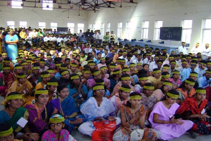 Shivneri Institute of Business Management, Pune campus photo 2