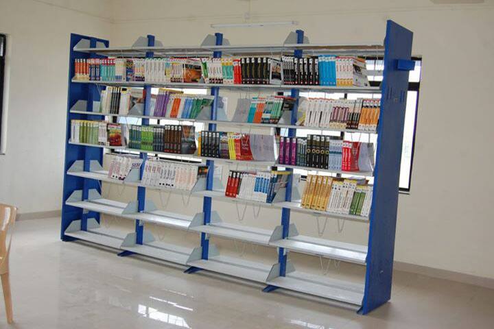 Vedanta Institute of Management and Studies, Pune campus photo 2