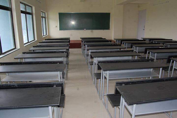 Vedanta Institute of Management and Studies, Pune campus photo 3