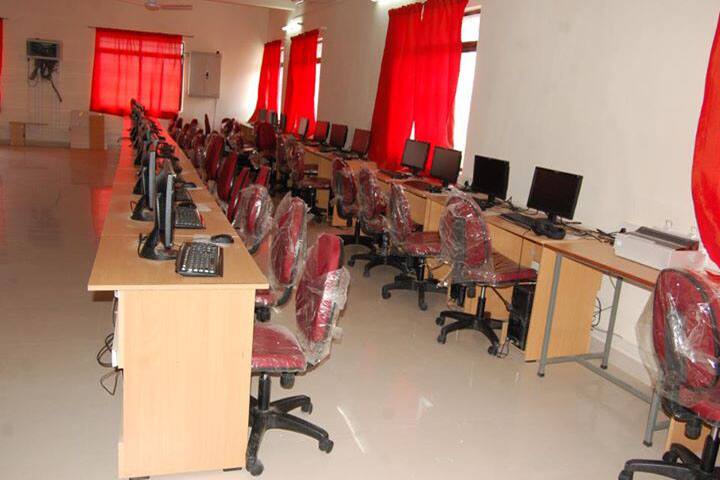 Vedanta Institute of Management and Studies, Pune campus photo 6
