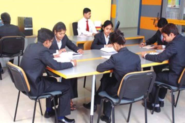 Prabhakar Patil Education Society's Institute of Management Studies, Raigad campus photo 2