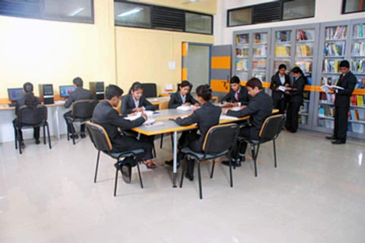 Prabhakar Patil Education Society's Institute of Management Studies, Raigad campus photo 4