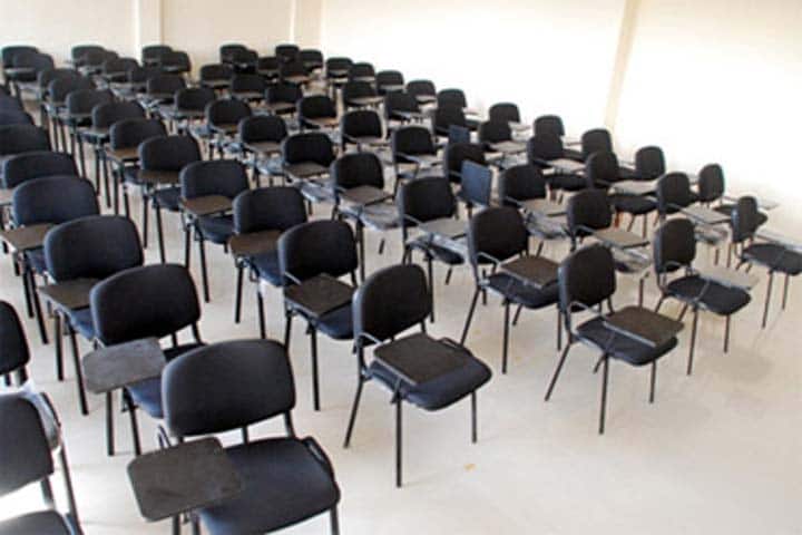 Prabhakar Patil Education Society's Institute of Management Studies, Raigad campus photo 6