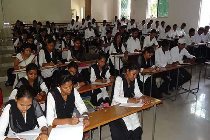 Jawahar Lal Nehru College, Chakradharpur campus photo 2