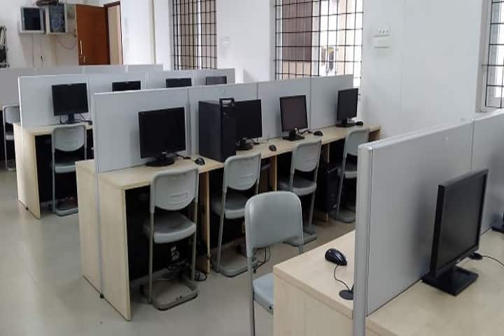 MC Varghese College of Arts and Science, Kottayam campus photo 2
