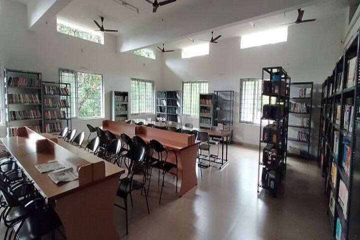 MC Varghese College of Arts and Science, Kottayam campus photo 3