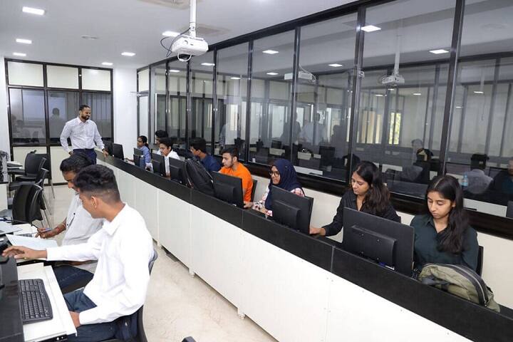 SDBI Mumbai campus photo 3