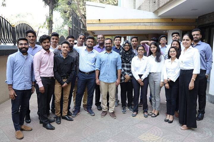 SDBI Mumbai campus photo 5