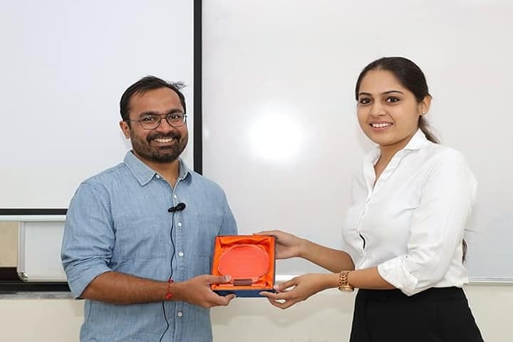 SDBI Mumbai campus photo 6