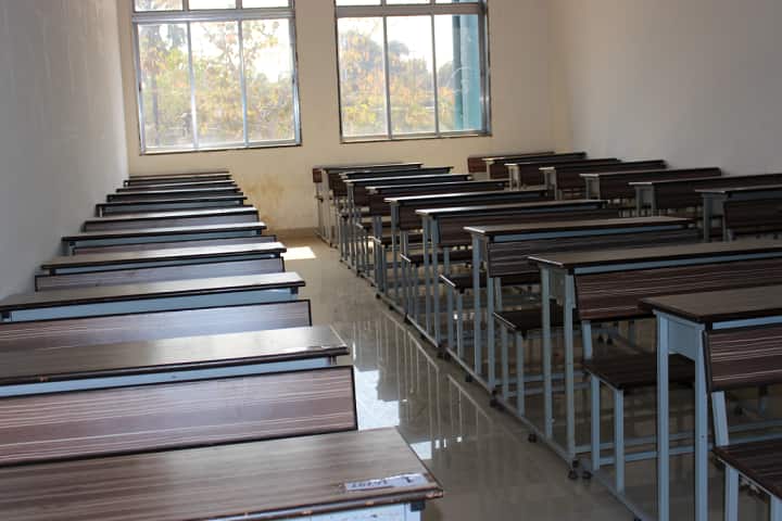 Shivajirao S Jondhle Institute of Management Science and Research, Asangaon campus photo 2