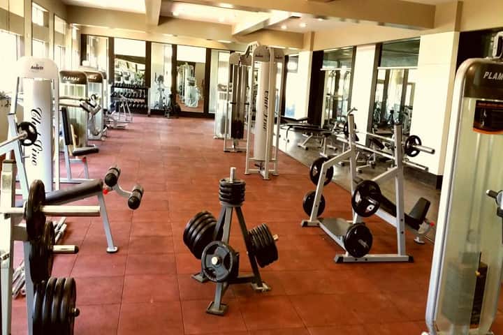 Shivajirao S Jondhle Institute of Management Science and Research, Asangaon campus photo 3