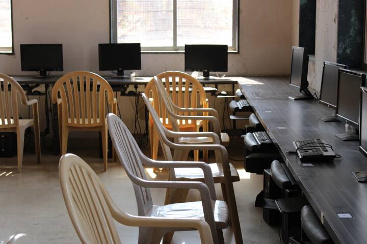 Shivajirao S Jondhle Institute of Management Science and Research, Asangaon campus photo 4