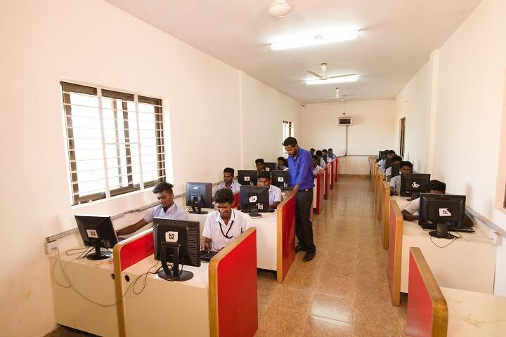Sri Vinayaka Institute of Technology, Kolar campus photo 2