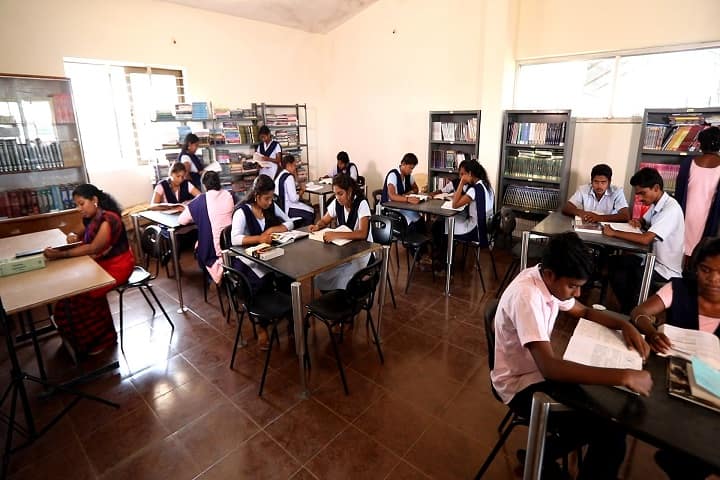 Sri Vinayaka Institute of Technology, Kolar campus photo 4
