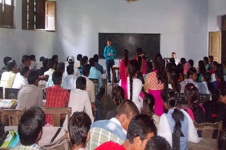 Cane Societies Nehru Degree College, Hardoi campus photo 4