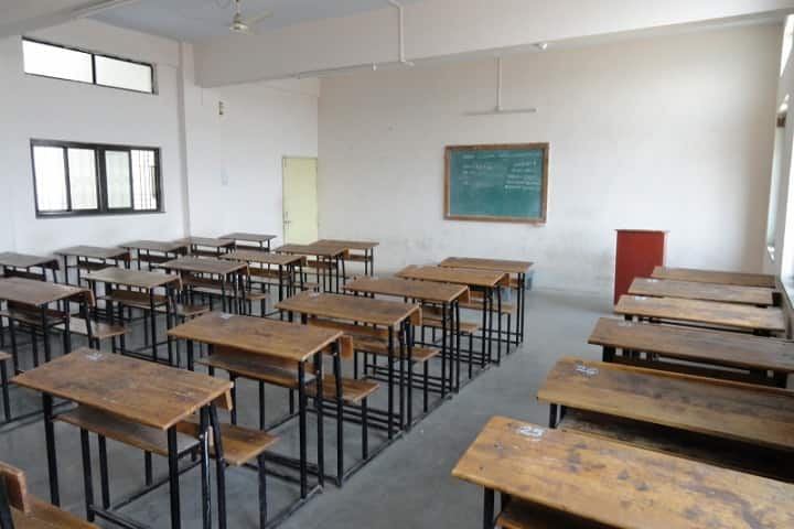 Pune District Education Association's Shankarrao Ursal College of Pharmaceutical Sciences and Research Centre, Pune campus photo 3