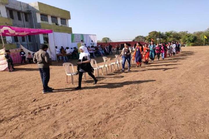 Grow More Institute of Business Administration, Himmatnagar campus photo 3
