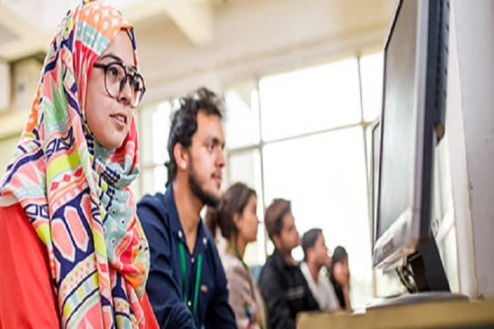Vidya Institute of Fashion Technology, Meerut campus photo 4