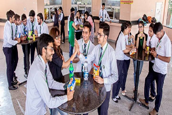 Vidya Institute of Fashion Technology, Meerut campus photo 6