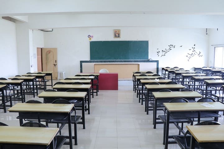 Rajarshi Shahu College of Pharmacy and Research, Pune campus photo 6